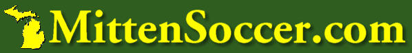 MittenSoccer Logo